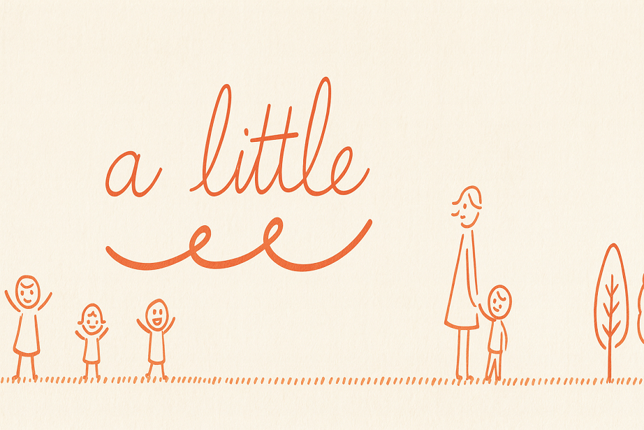 NPO法人a little